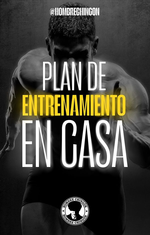 Plan de Entrenamiento en Casa