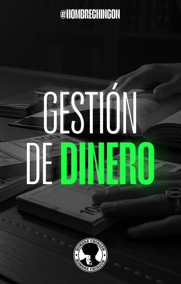Gestión de Dinero